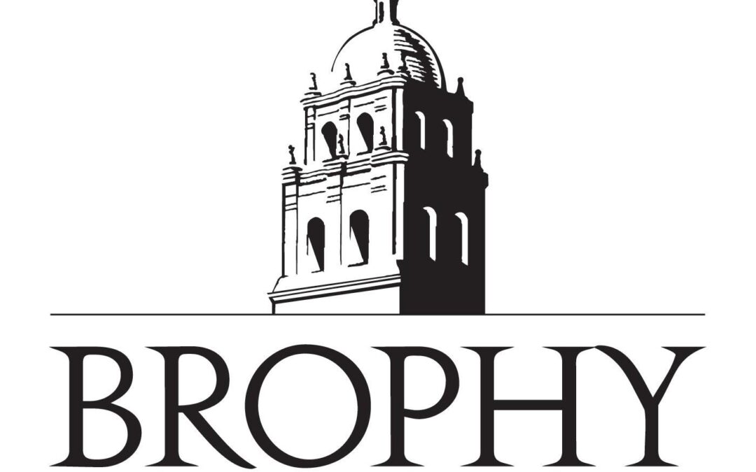 Brophy College Preparatory