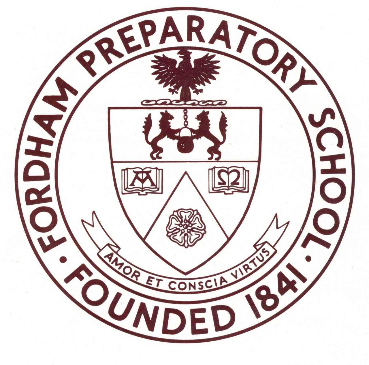 Fordham Preparatory School Jesuit Schools Network