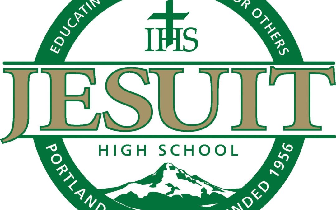 Jesuit High School – Portland