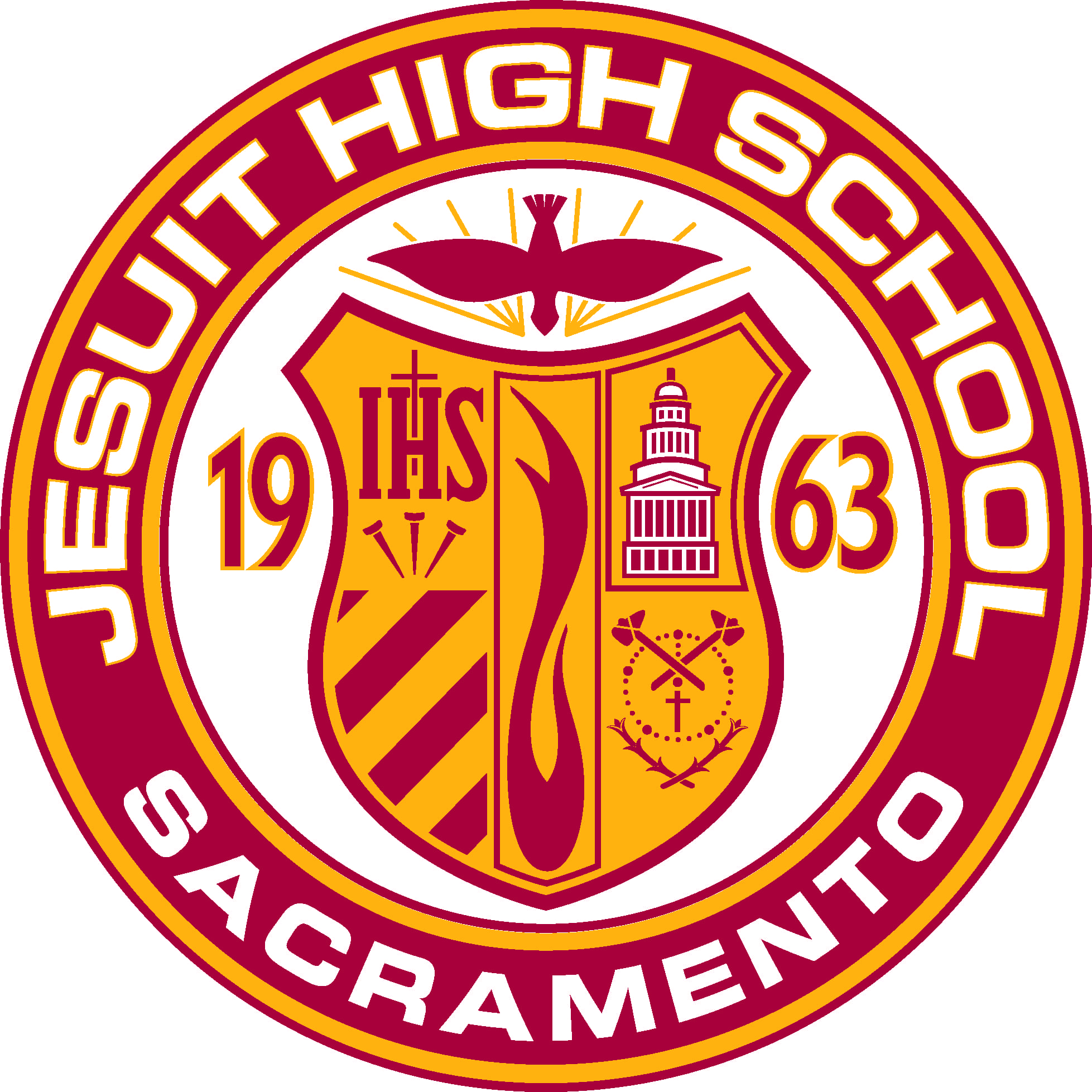 Jesuit High School Sacramento Jesuit Schools Network