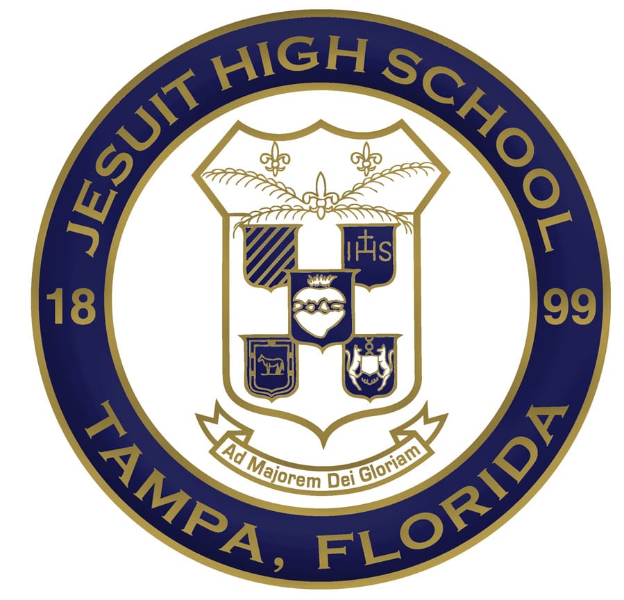 Jesuit High School Tampa Jesuit Schools Network