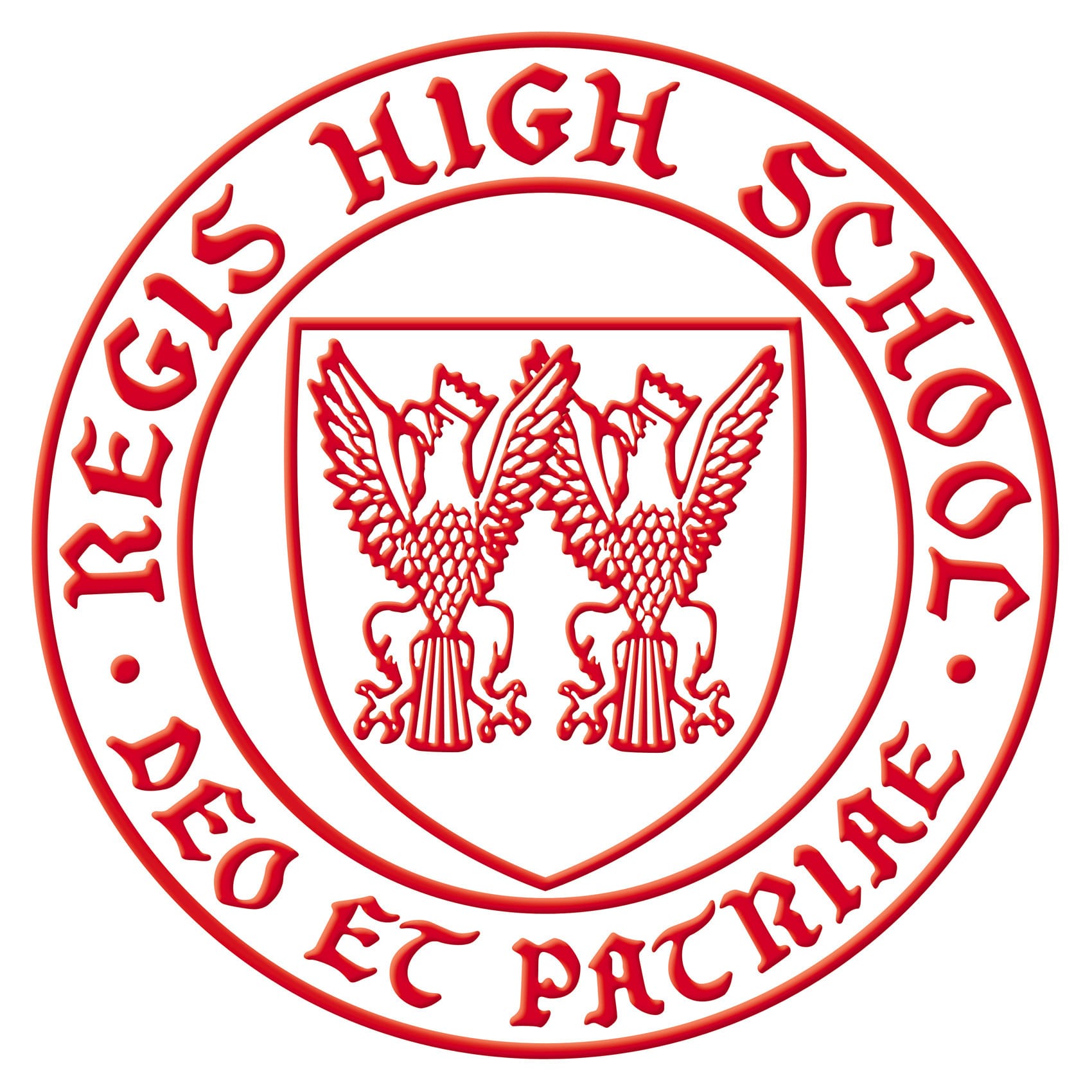 Regis High School Jesuit Schools Network