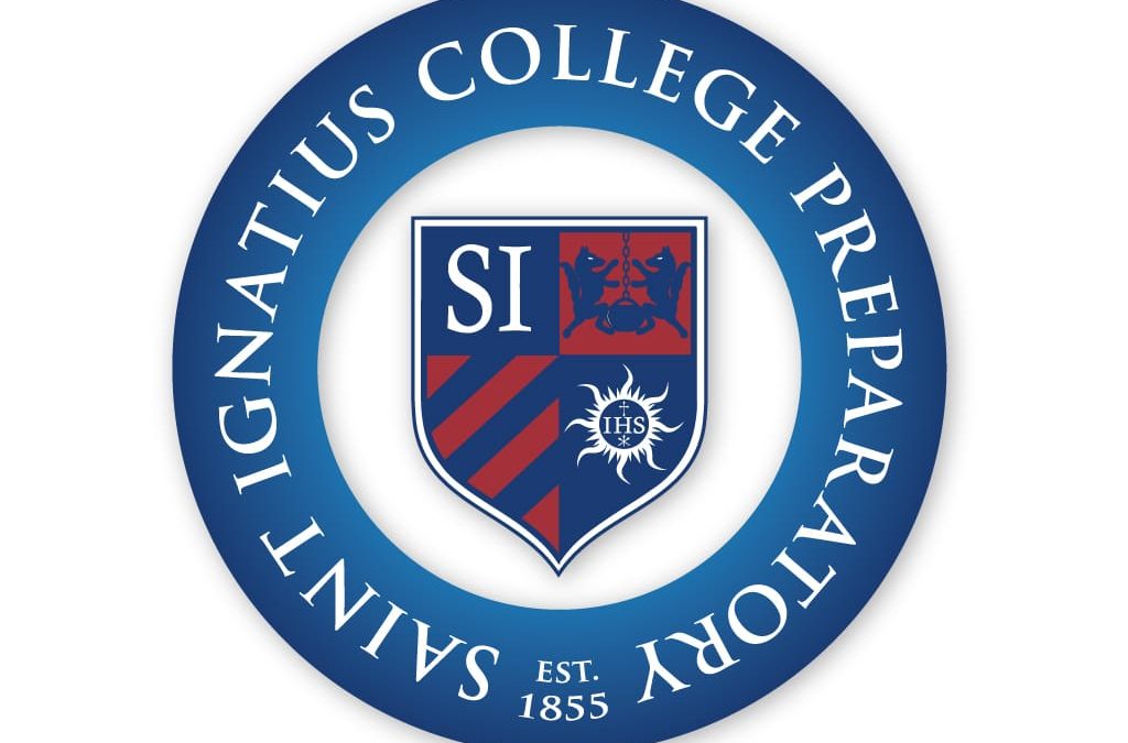Saint Ignatius College Preparatory