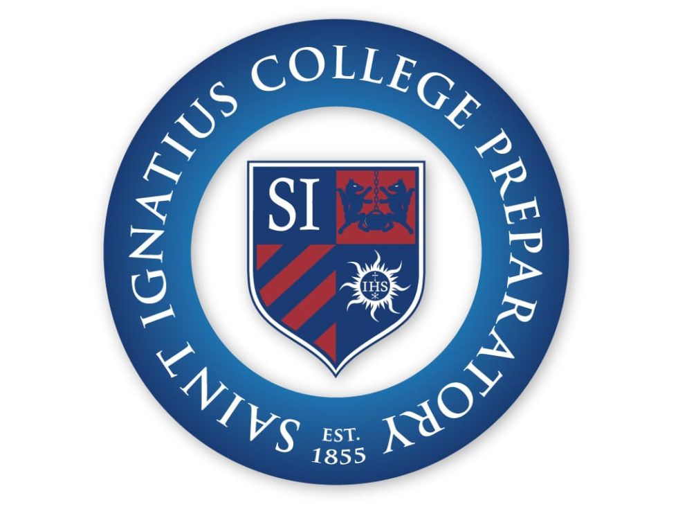 Saint Ignatius College Preparatory Jesuit Schools Network