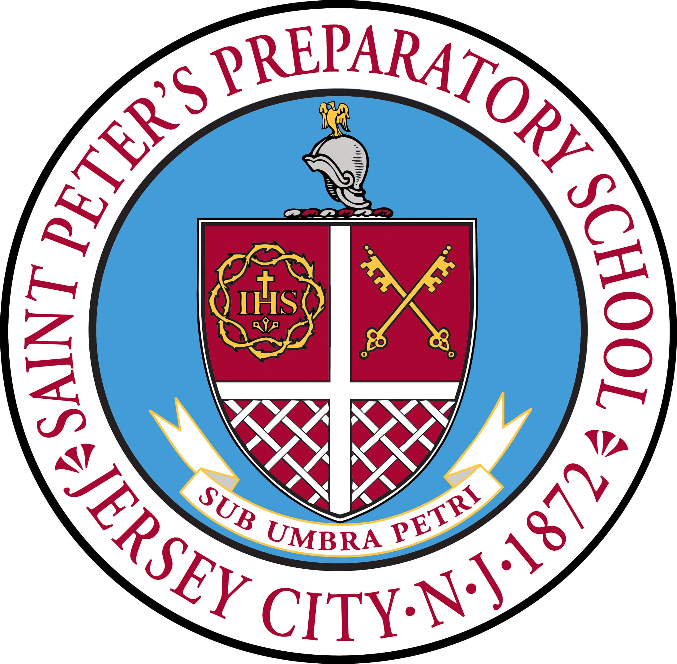 Saint Peter’s Preparatory School Jesuit Schools Network