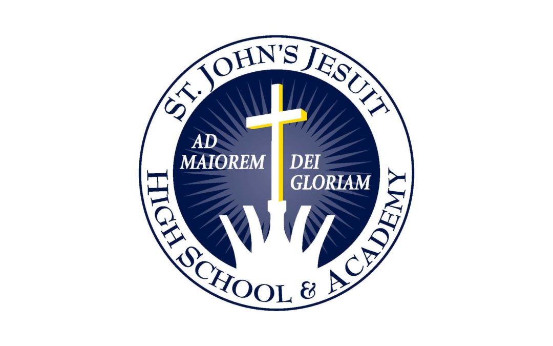 Saint John’s Jesuit High School and Academy