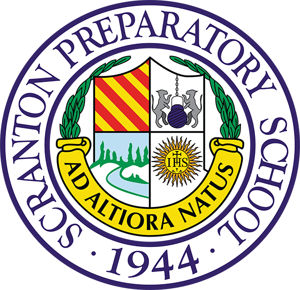 Scranton Preparatory School
