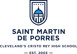 Saint Martin de Porres High School