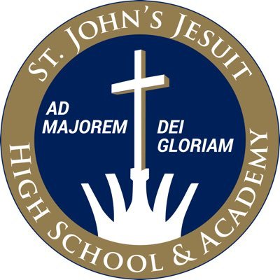 St. John’s Jesuit High School and Academy
